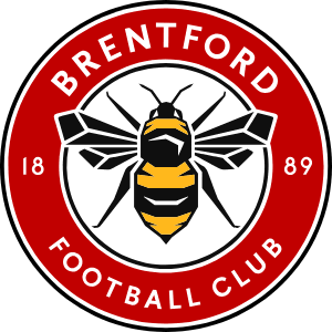 Brentford crest